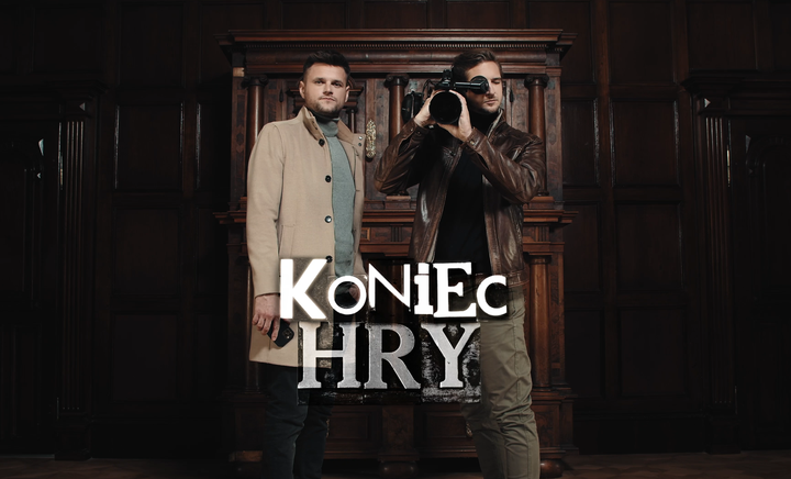 Koniec hry  